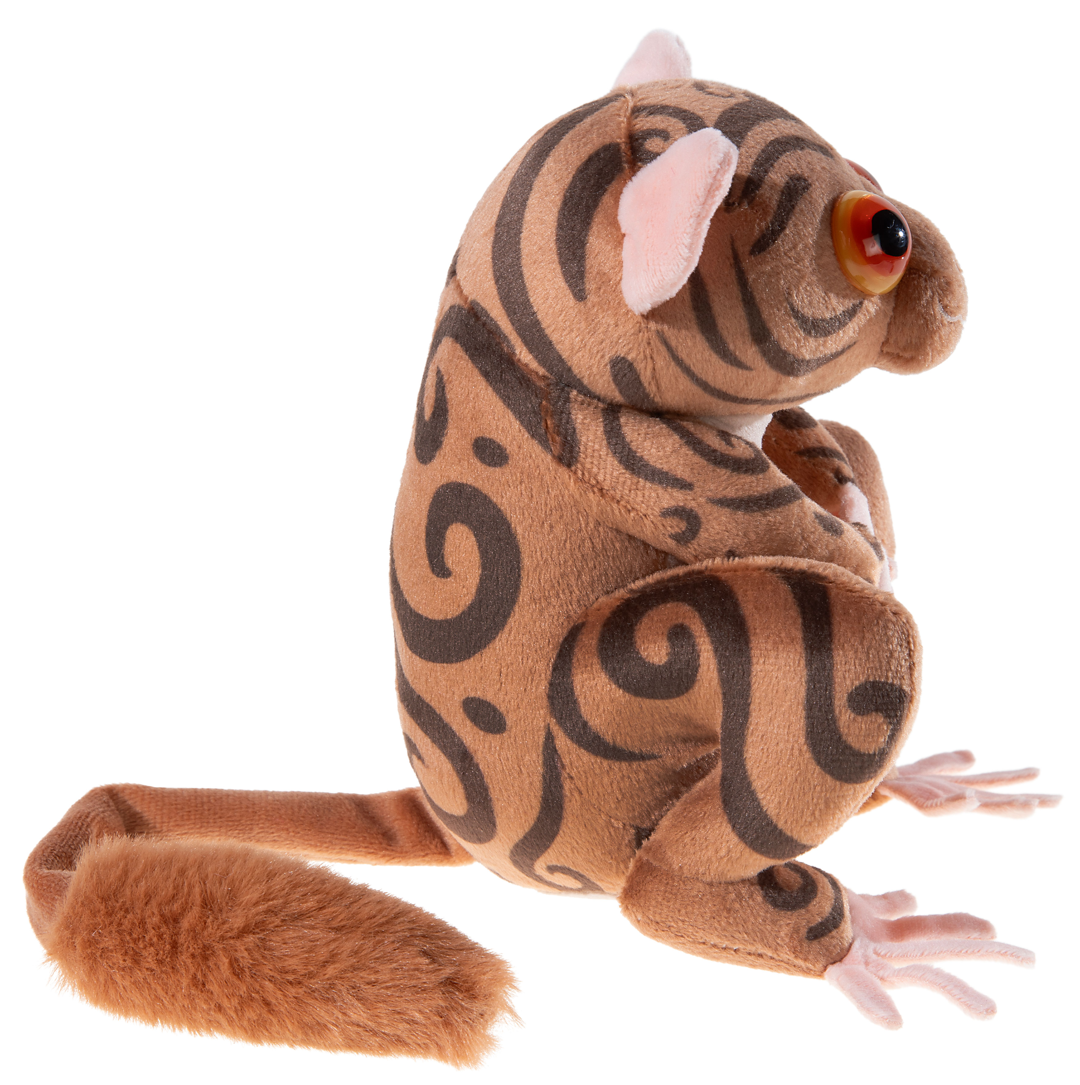 Koboldmaki "Fitzgeraldo" Die Schule der magischen Tiere 13cm Koboldmaki "Fitzgeraldo" Die Schule der magischen Tiere 13cm