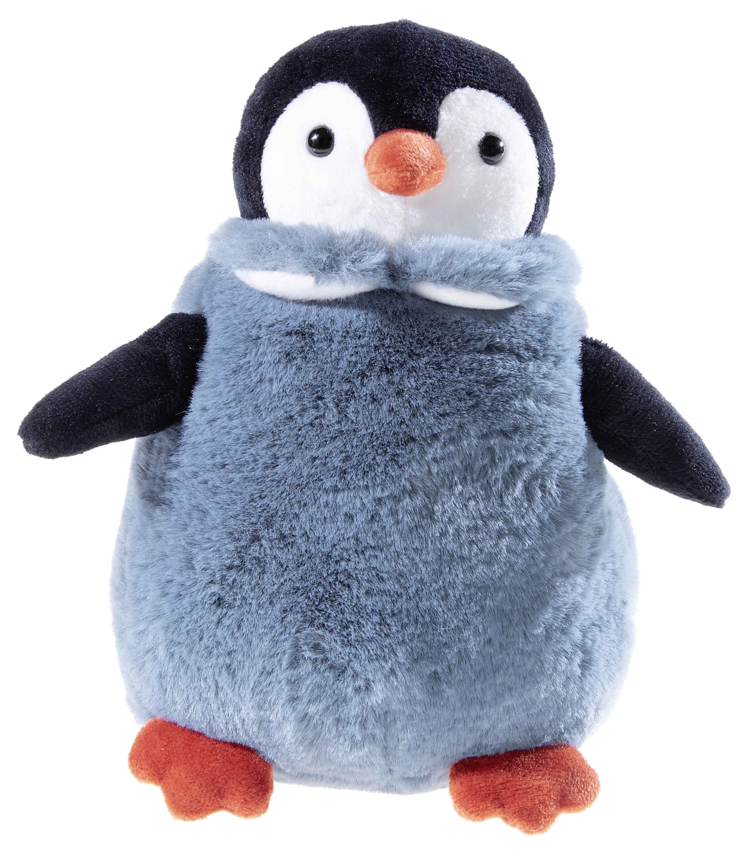 Wannabe Pinguin Gloria mit Mantel 21cm