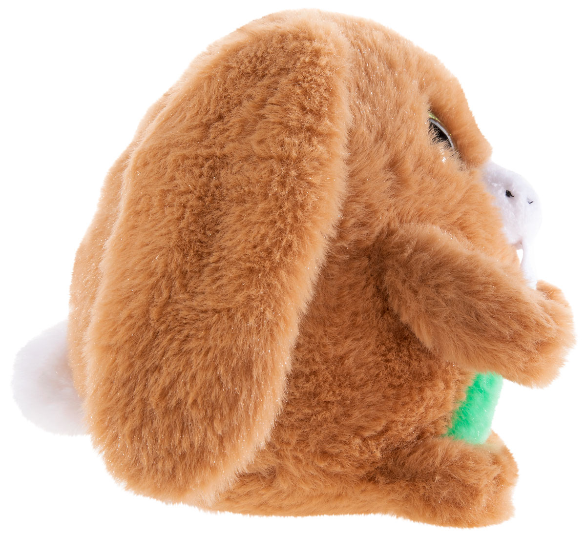 Hase rund 20cm braun