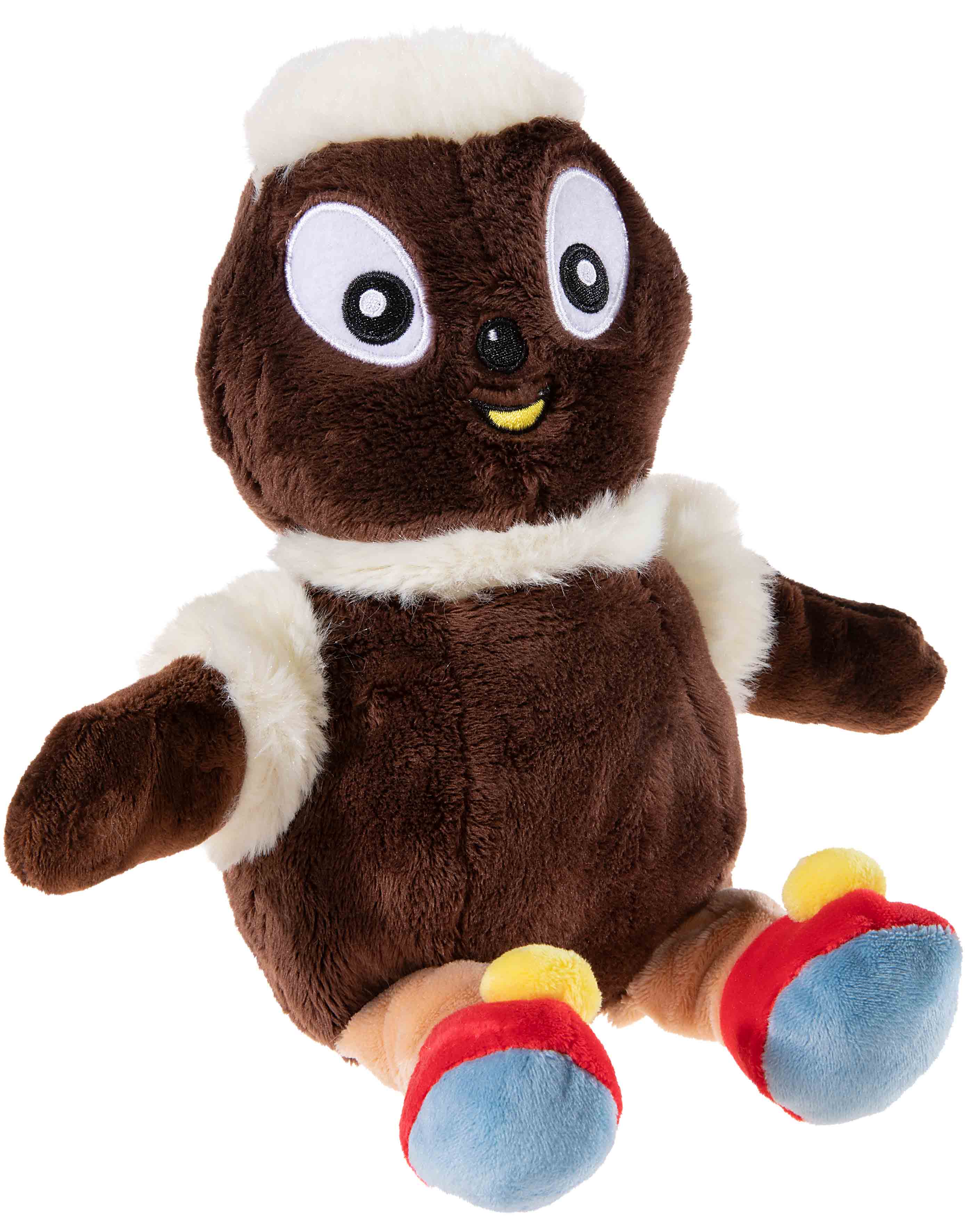 Kobold Pittiplatsch 30cm