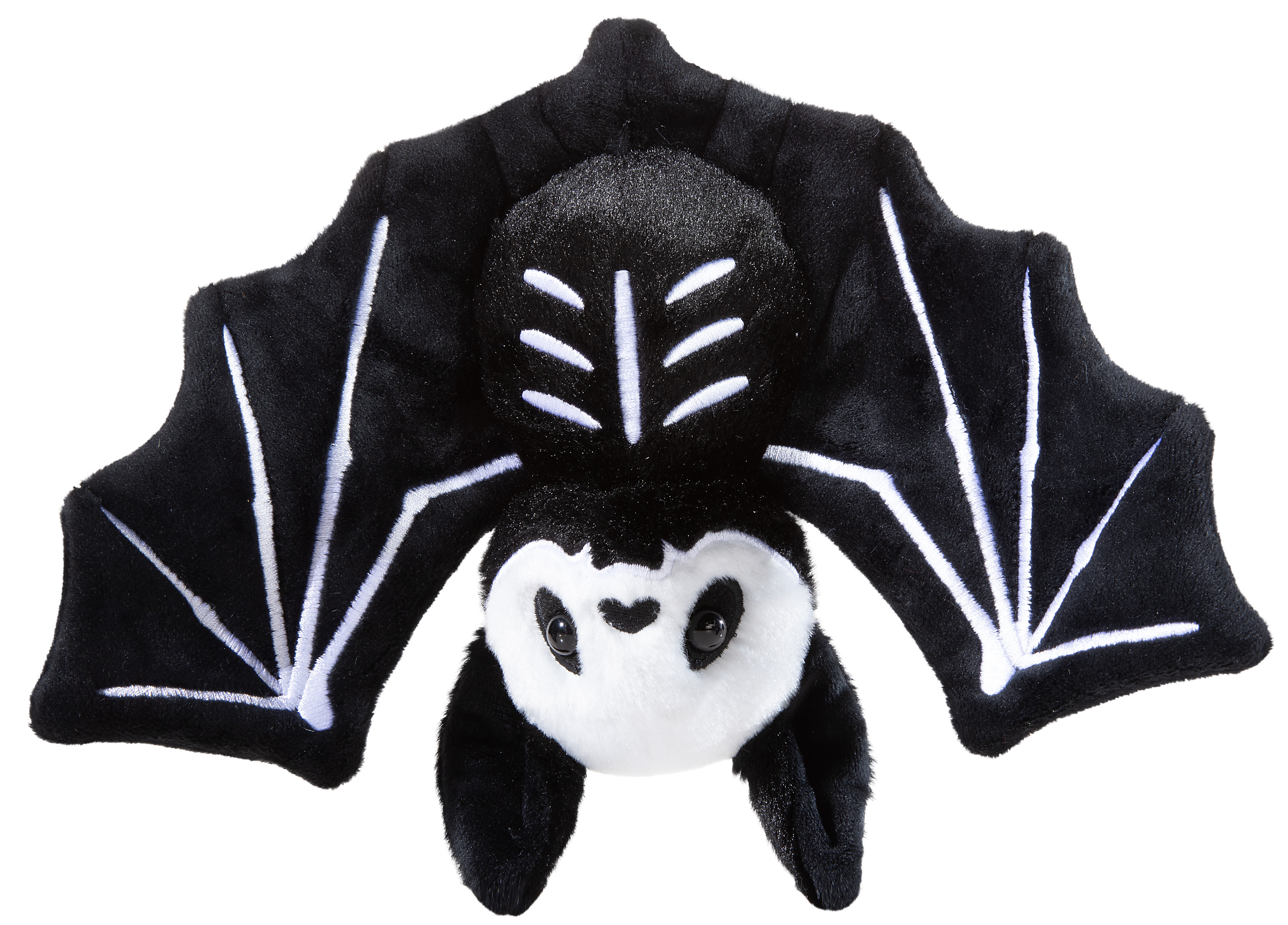 Fledermaus Skeletoni 20cm