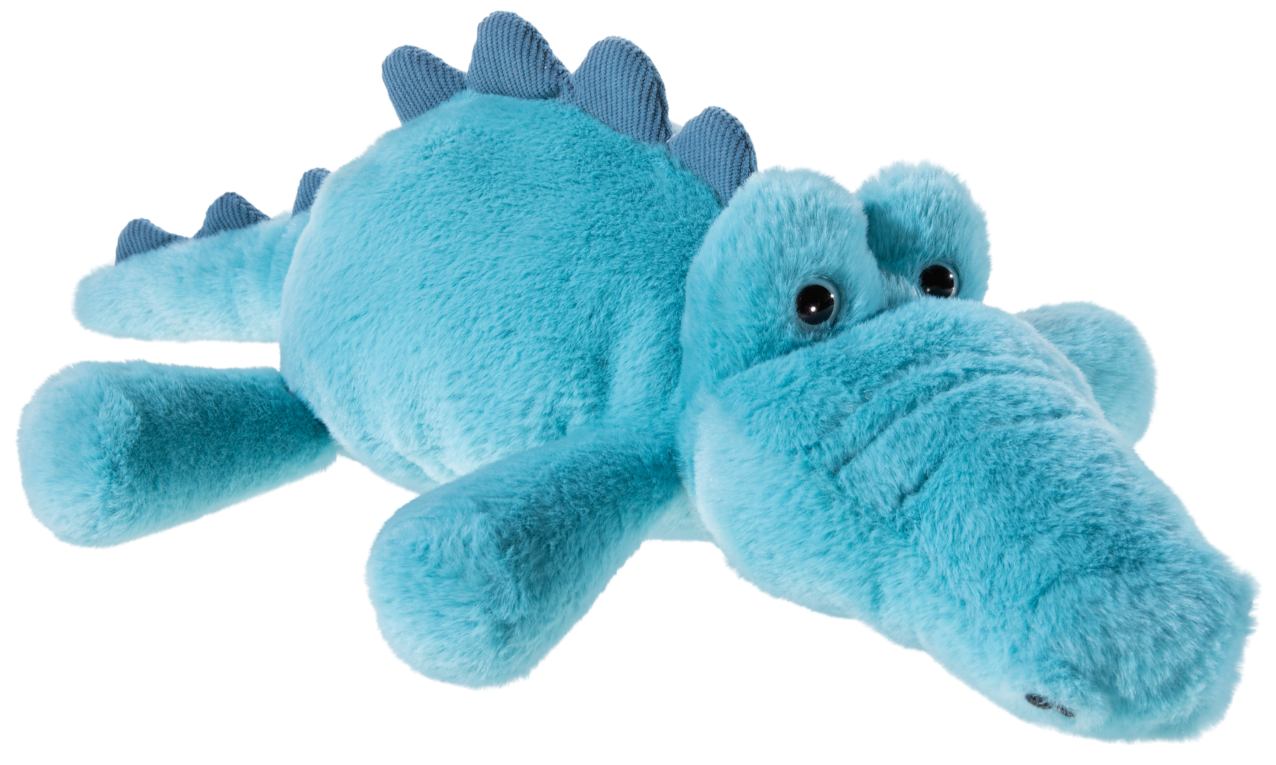 Krokodil liegend 45cm