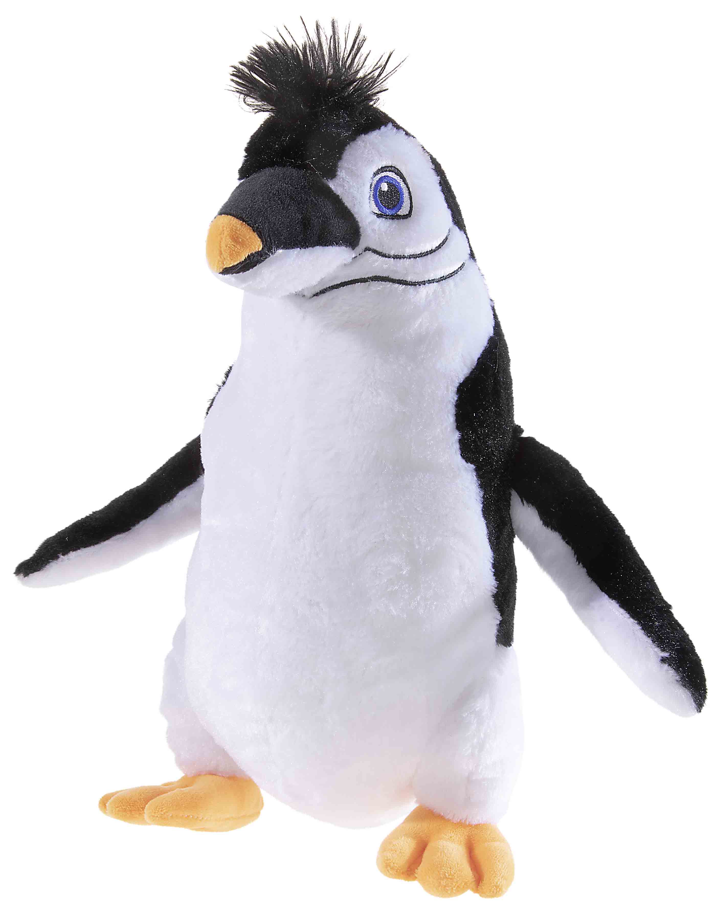 Schule der magischen Tiere Pinguin Juri 35cm