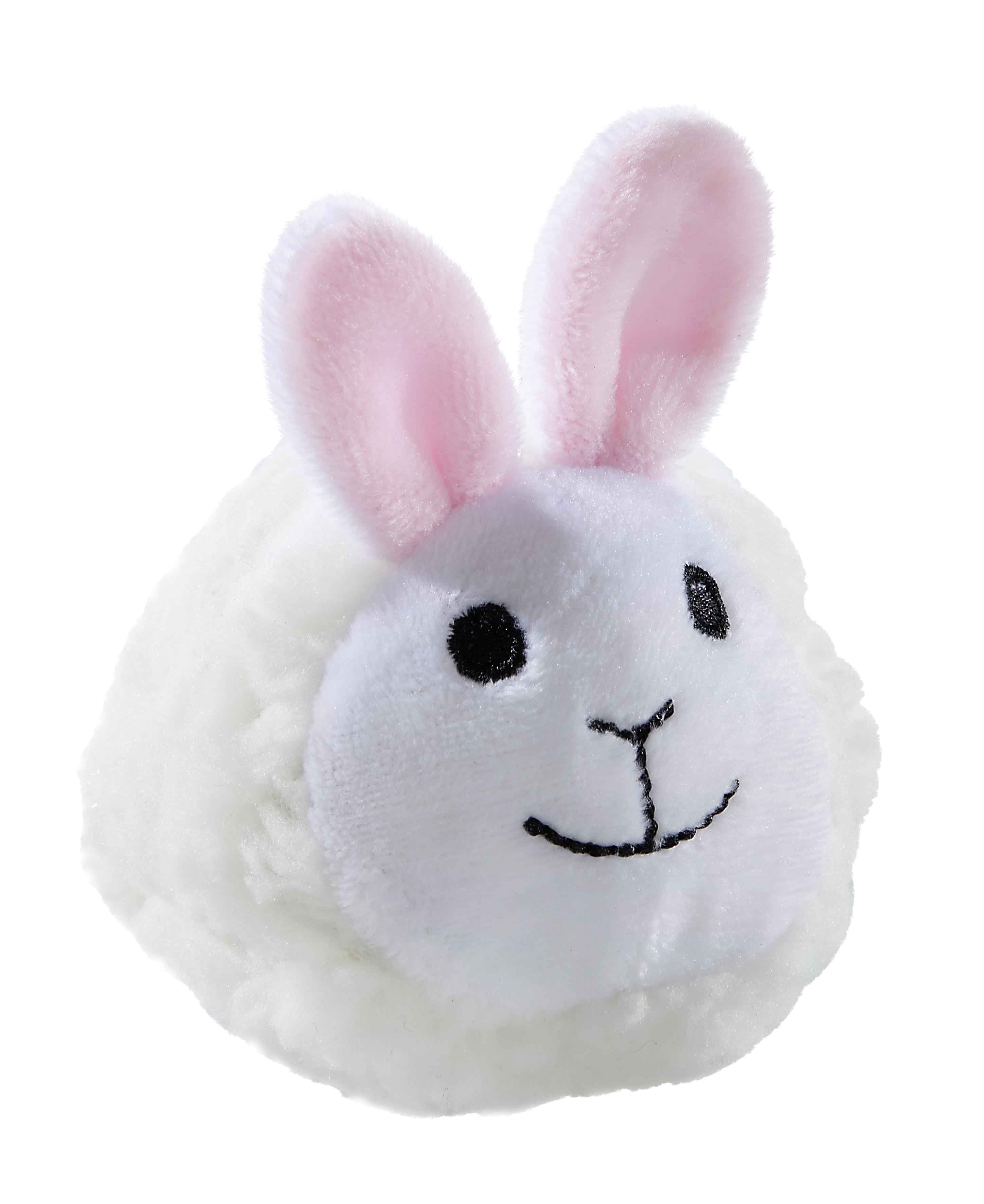 Ostern Tiere im Eierkarton Schäfchen 8cm