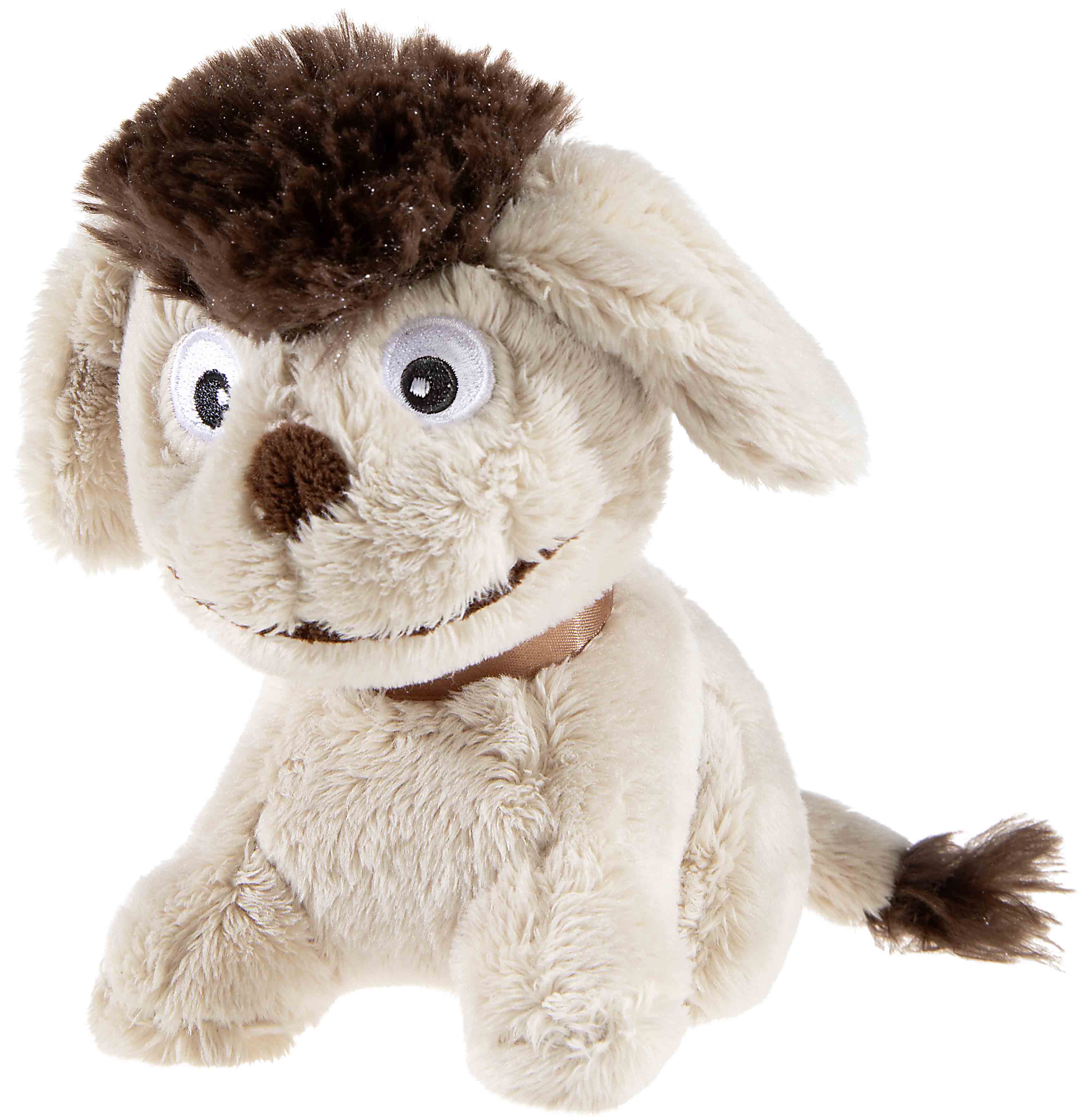Hund Moppi 15cm
