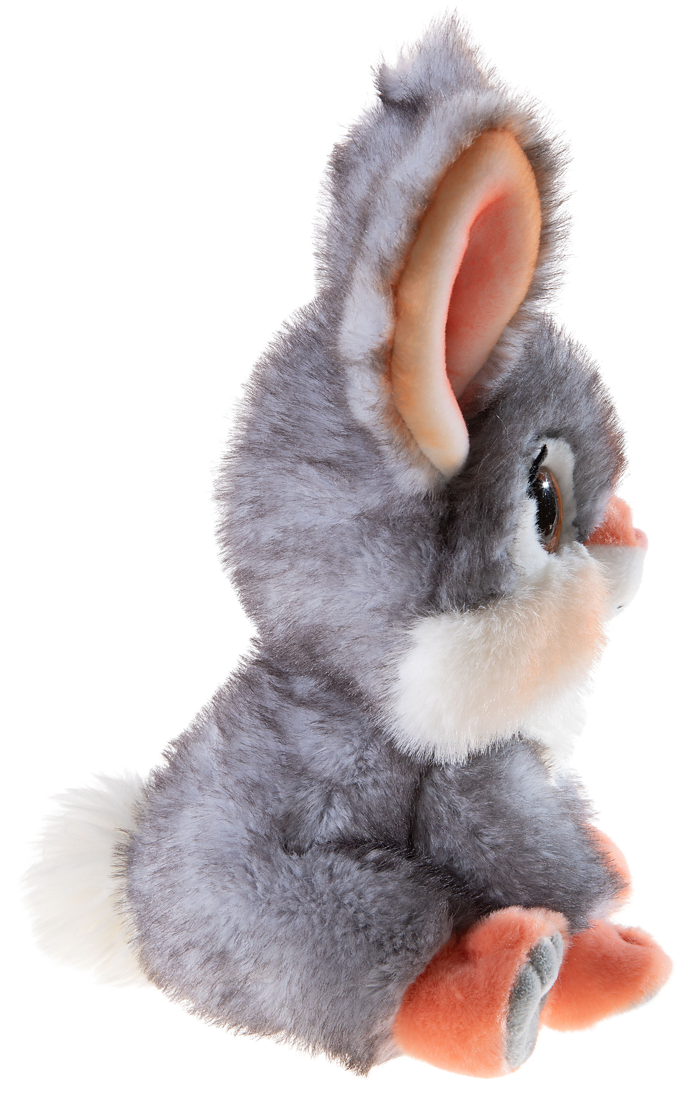 Hase Löffelchen sitzend 25cm Hase Löffelchen sitzend 25cm