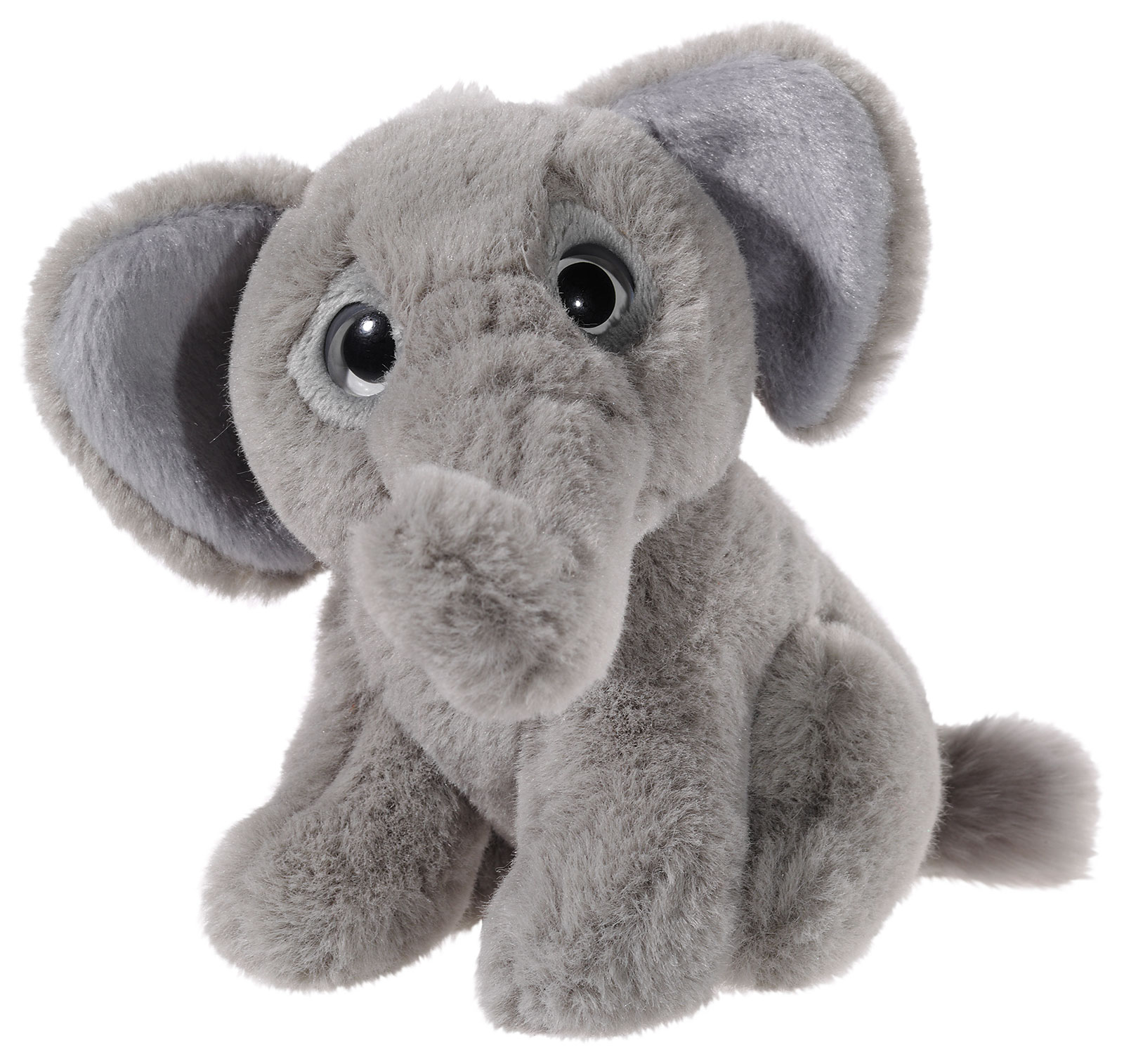 Mini-Mi Elefant 14cm  