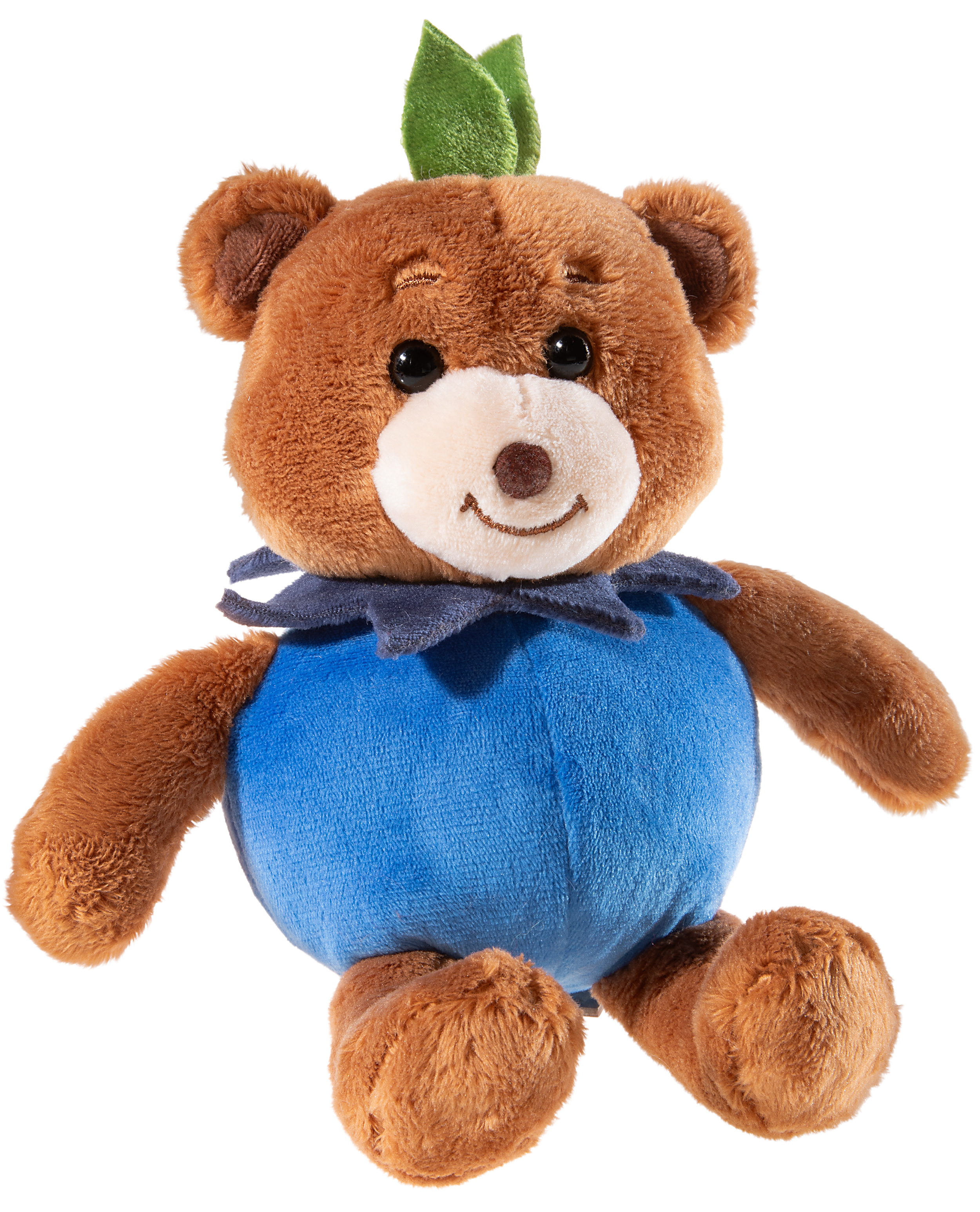 Blaubär Bluffy 19cm