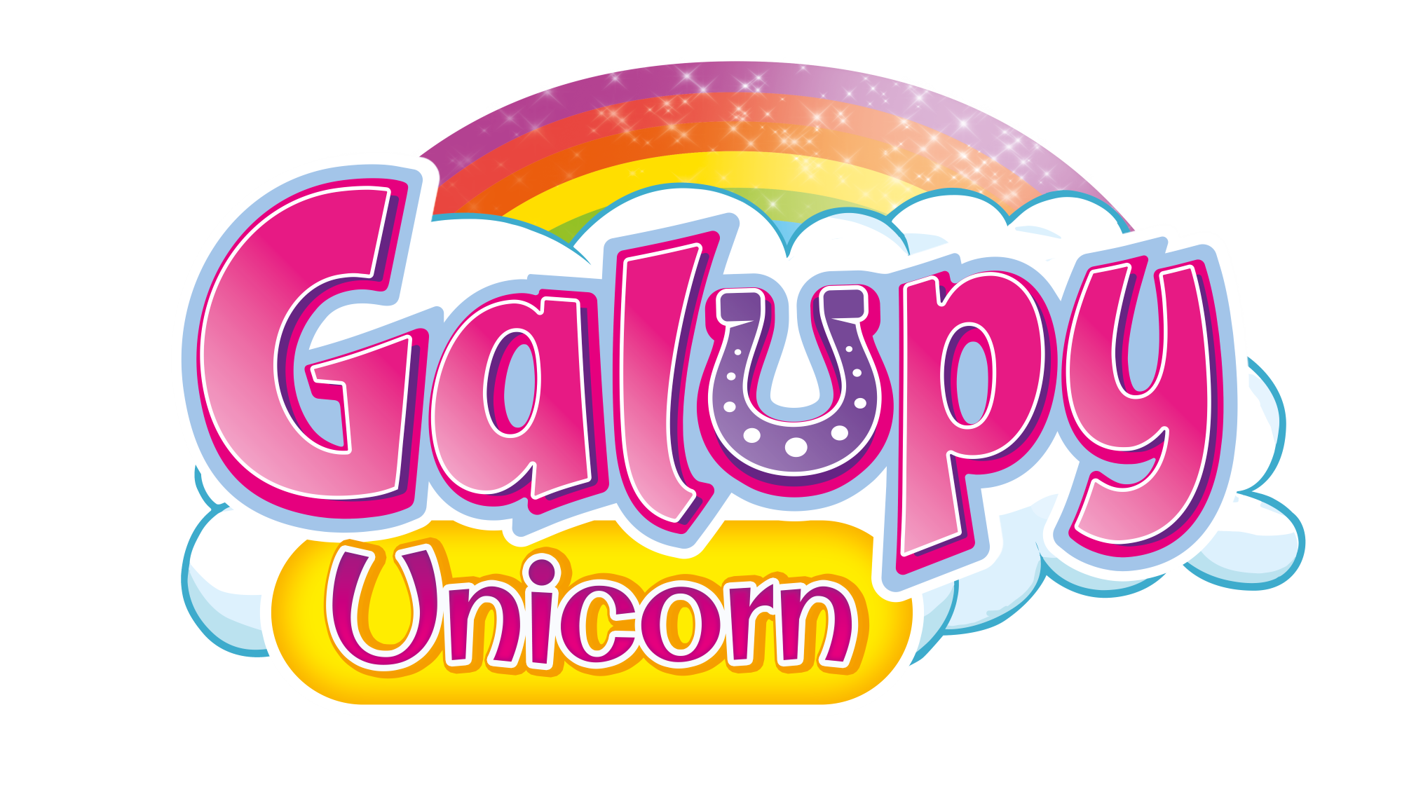 Galupy-Unicorn