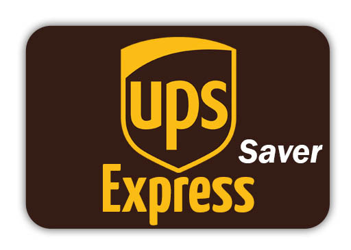 Express-Versand UPS Saver