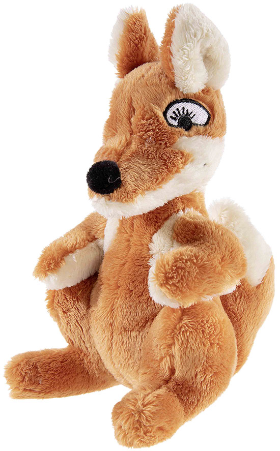 Herr Fuchs 15cm