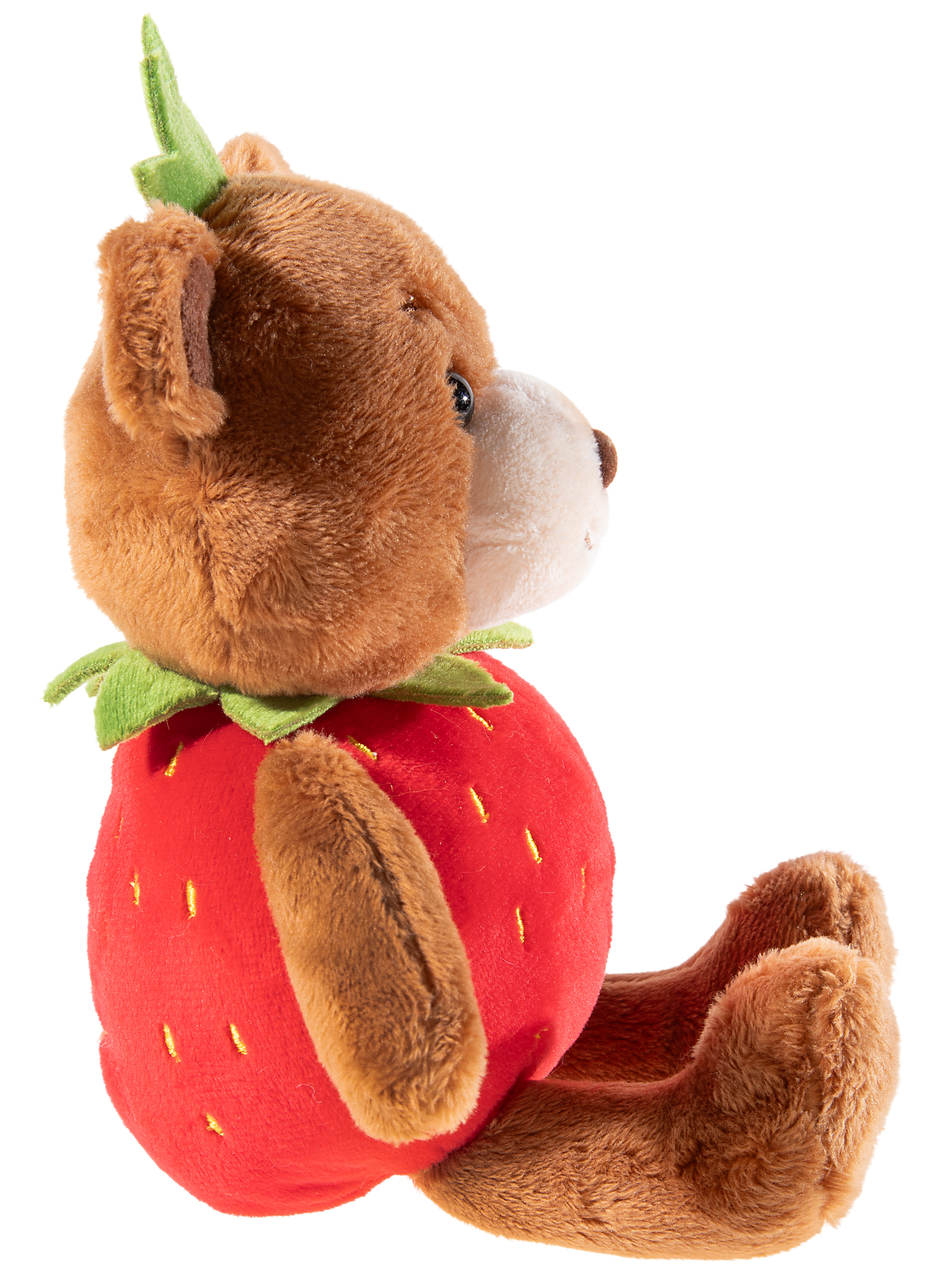 Erdbär Barry 19cm