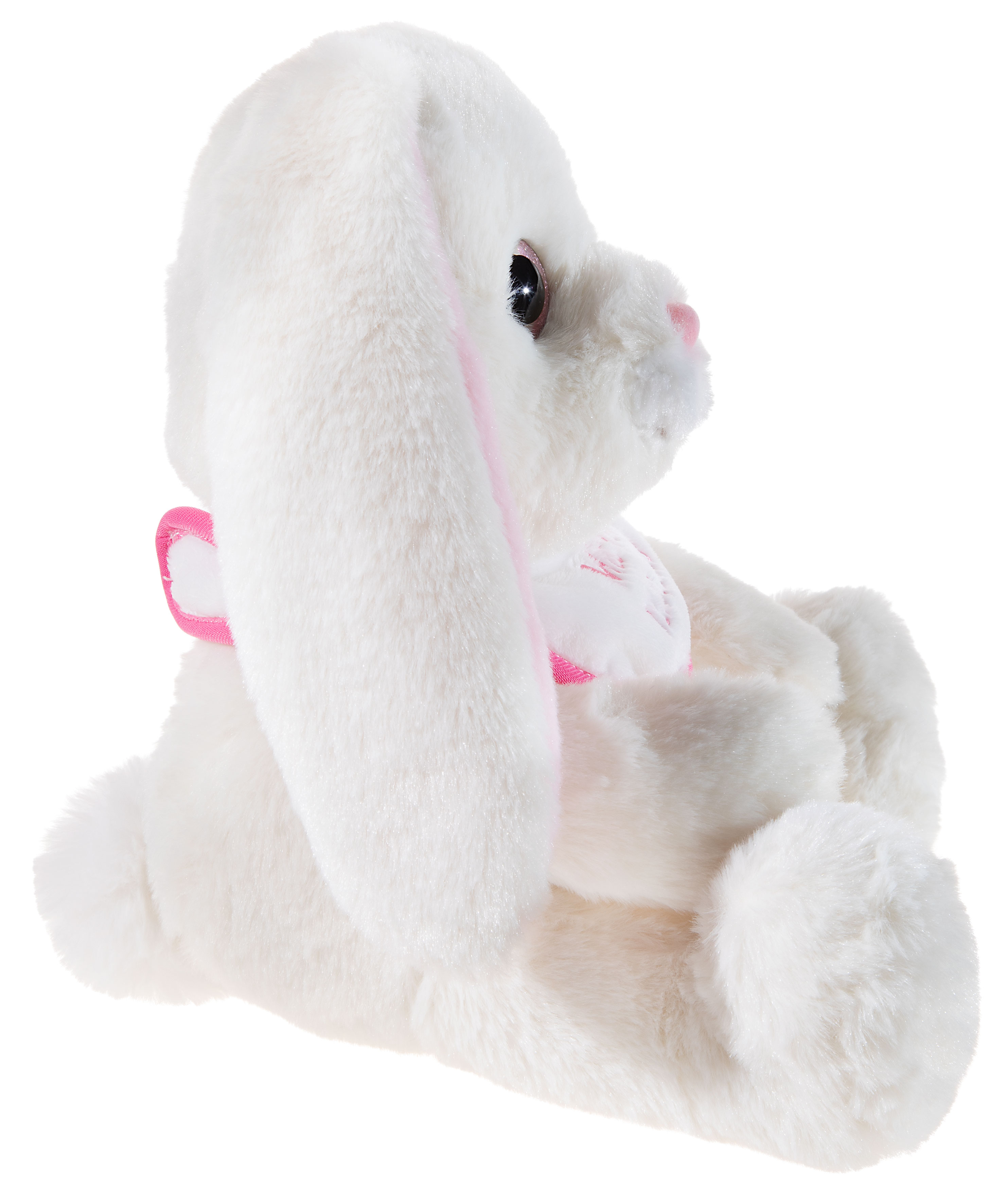 Hase Milchschnute creme individuell 25cm 