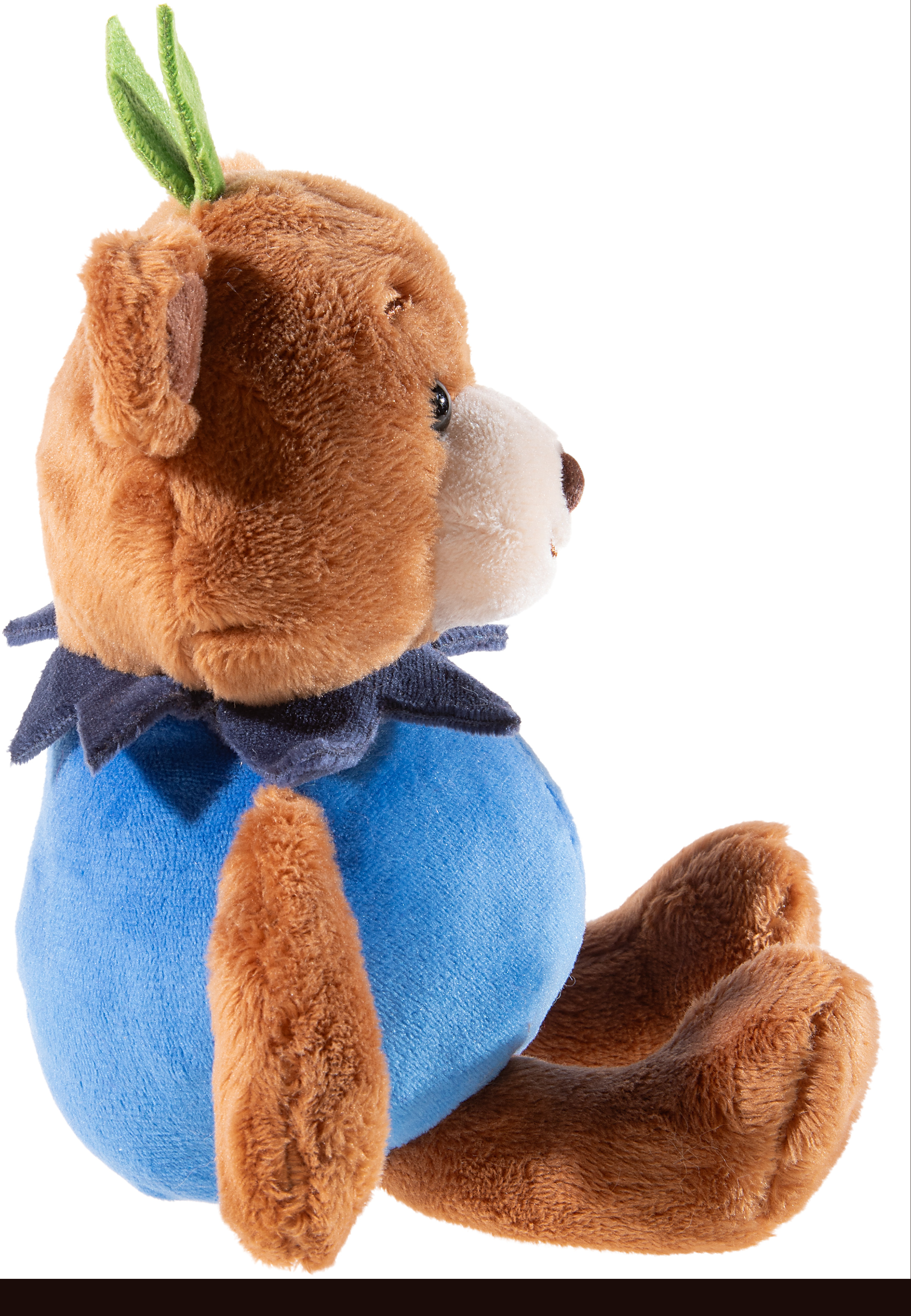 Blaubär Bluffy 19cm