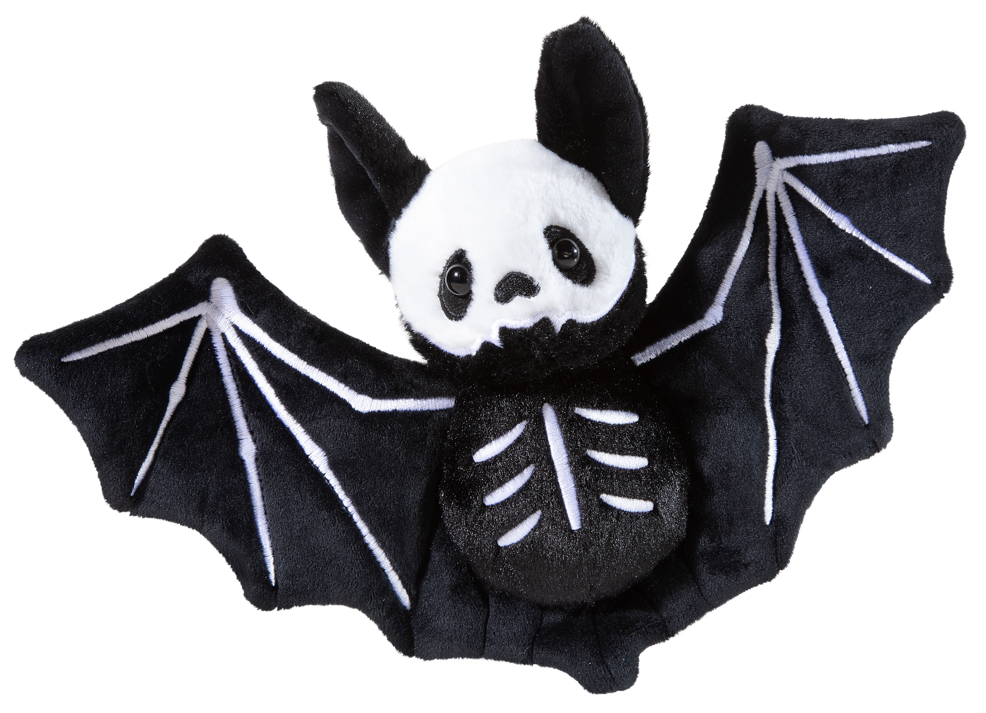 Fledermaus Skeletoni 20cm Fledermaus Skeletoni 20cm