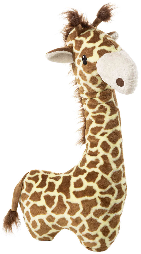 KUMA Cuddly Buddy Giraffe in der 80cm Ausführung aus der Kuschelmanufaktur