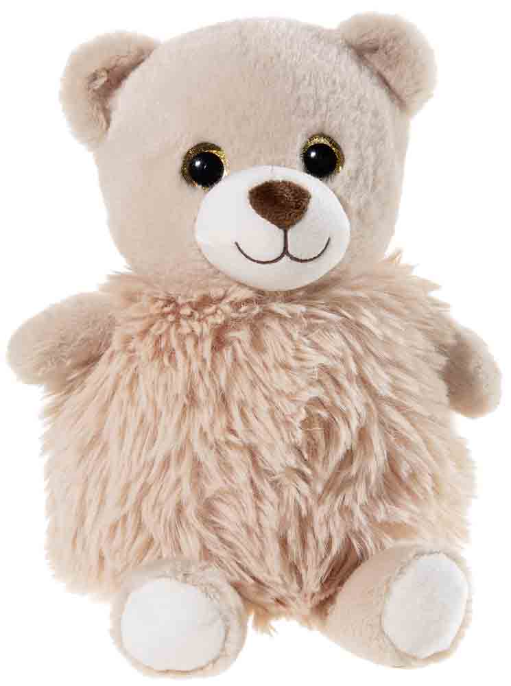 FLUFFBALL Bär 24cm GRS PET