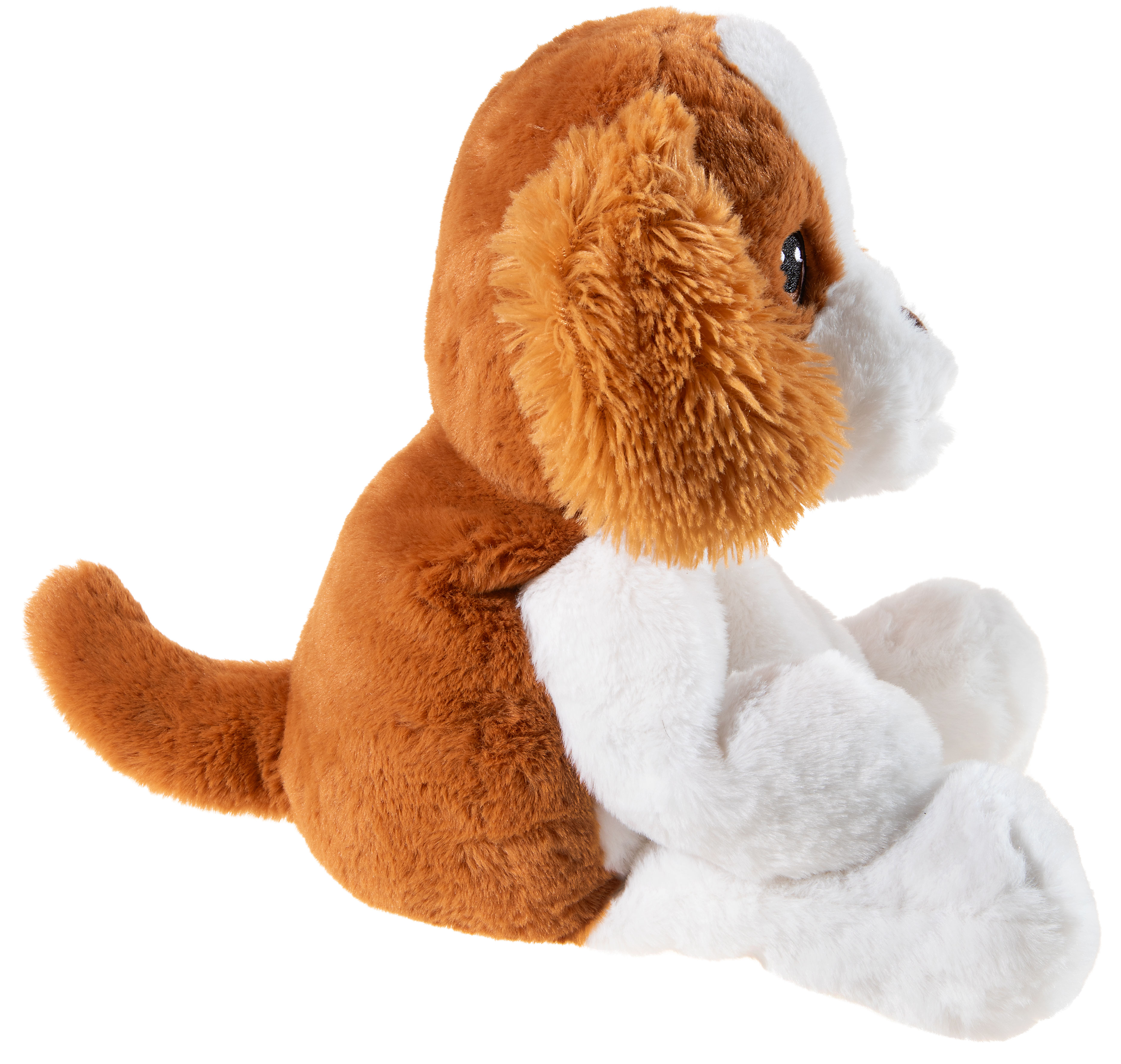 Plüschund Odie - Therapietier 50cm