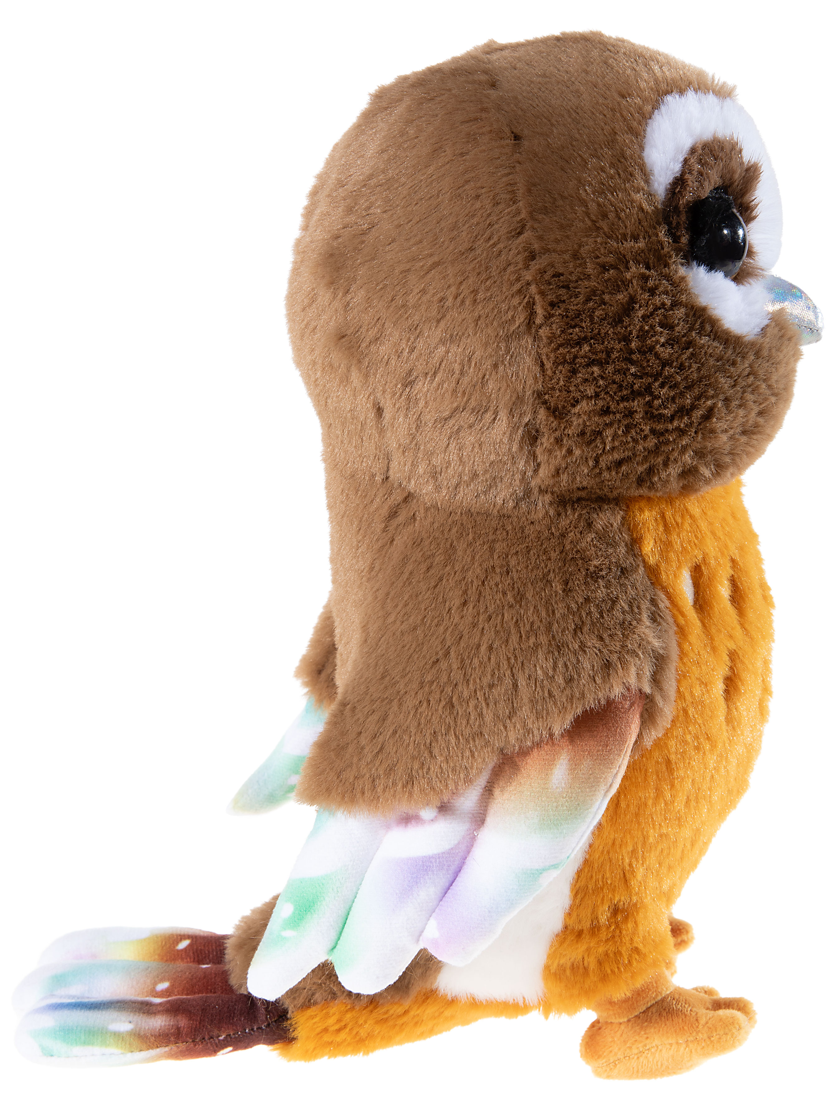 Eule "Muriel" Die Schule der magischen Tiere 20cm Eule "Muriel" Die Schule der magischen Tiere 20cm
