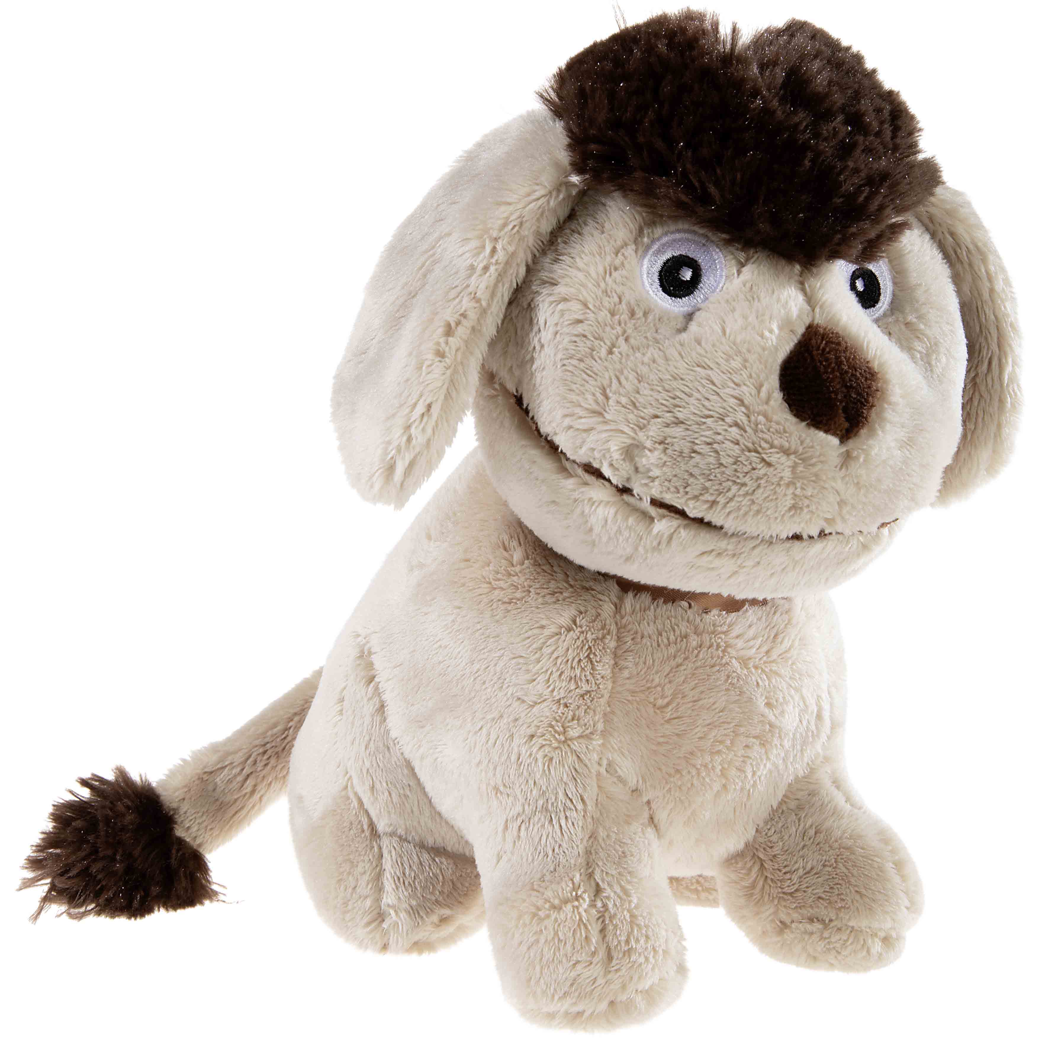 Hund Moppi 28cm