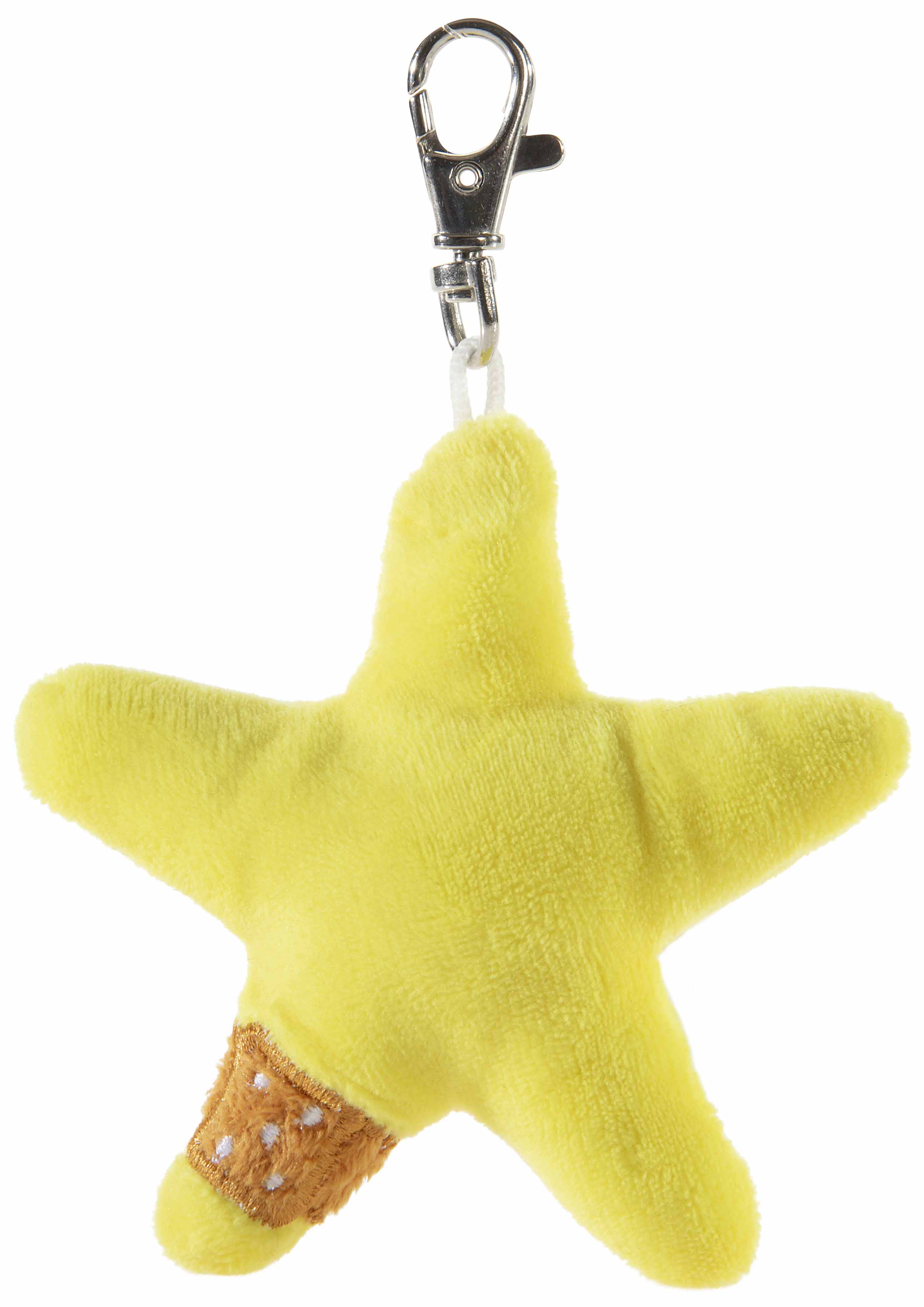 Stern Schlüsselanhänger von Lauras Stern in 10cm Größe