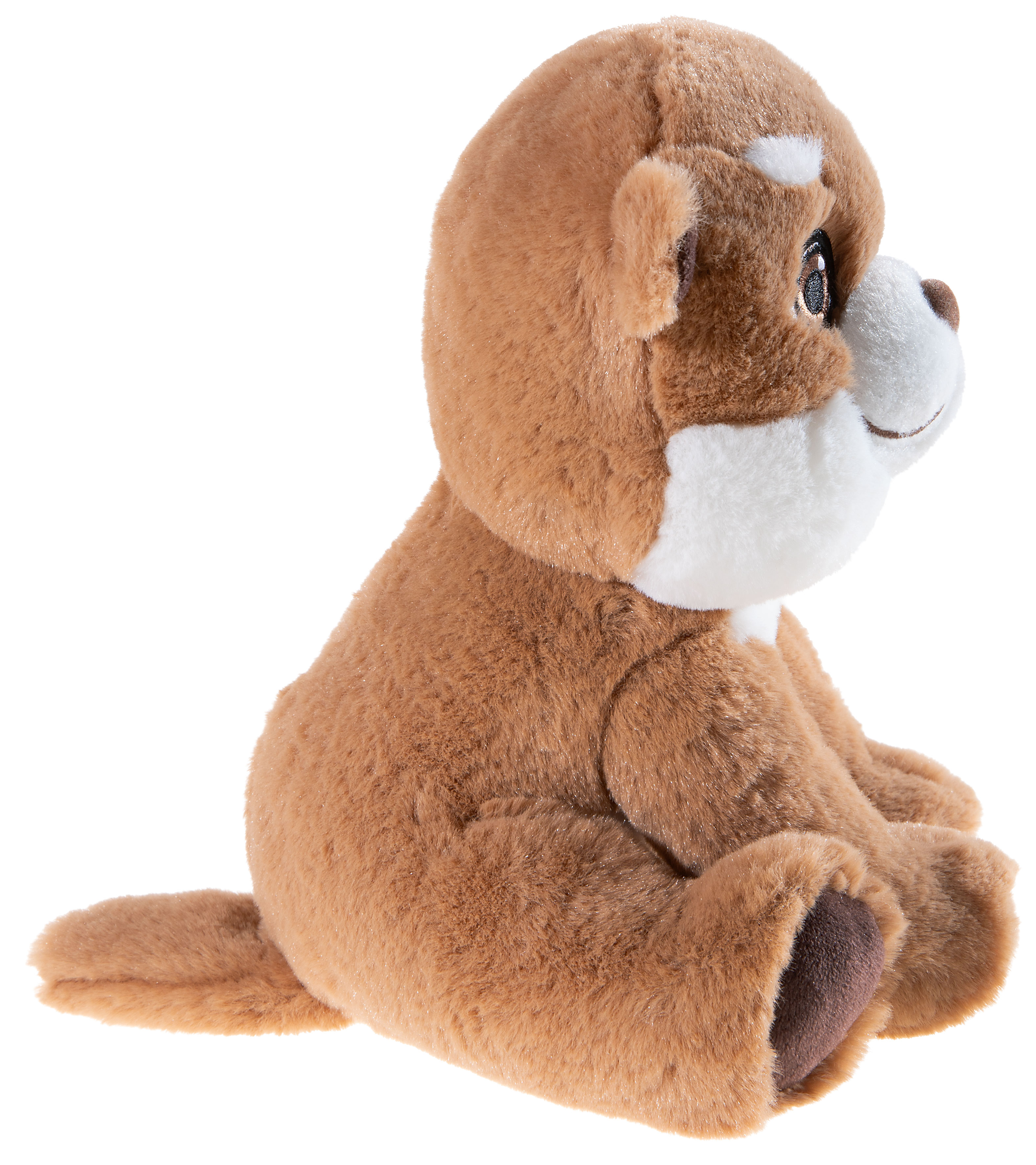 Misanimo Otter sitzend Misanimo Otter sitzend