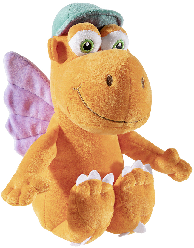 Drache Kokosnuss 18cm
