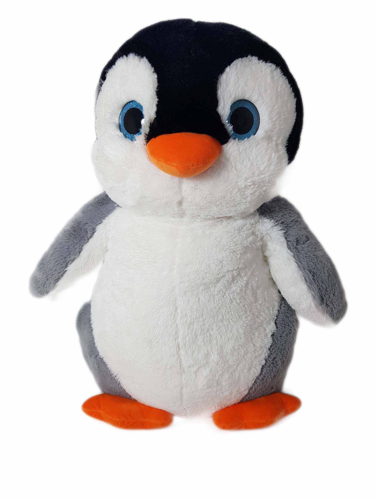 XL Pinguin stehend 68cm