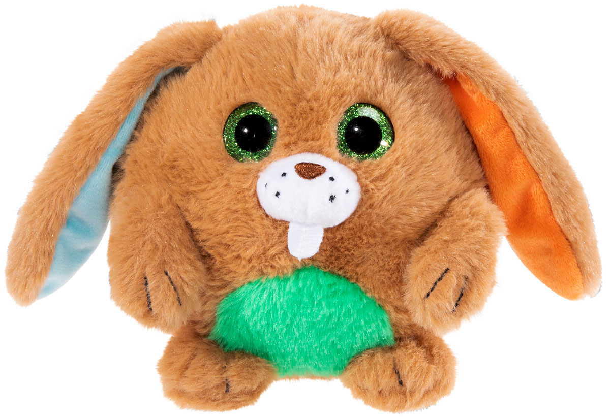 Hase rund 20cm braun