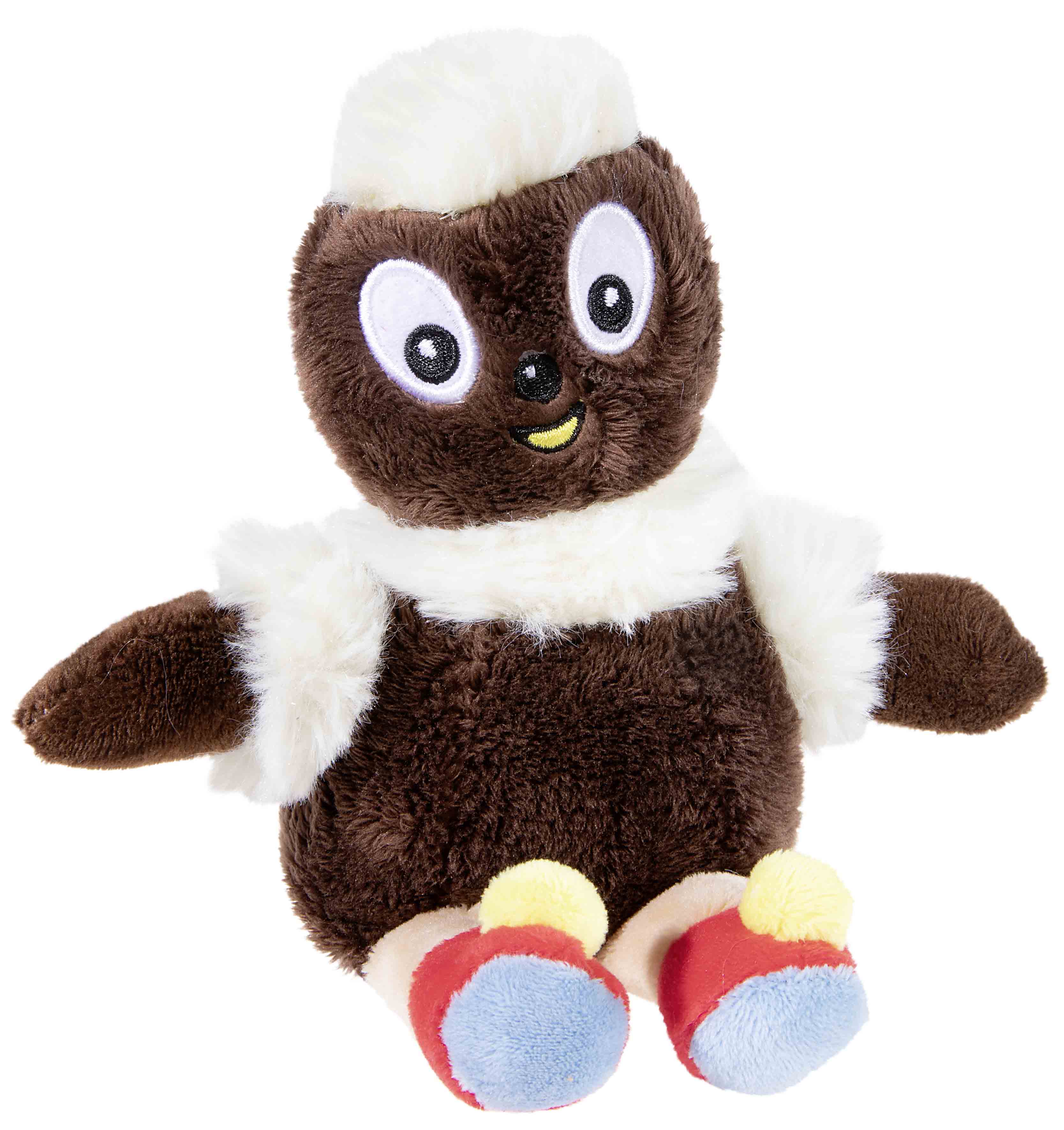 Kobold Pittiplatsch 16cm