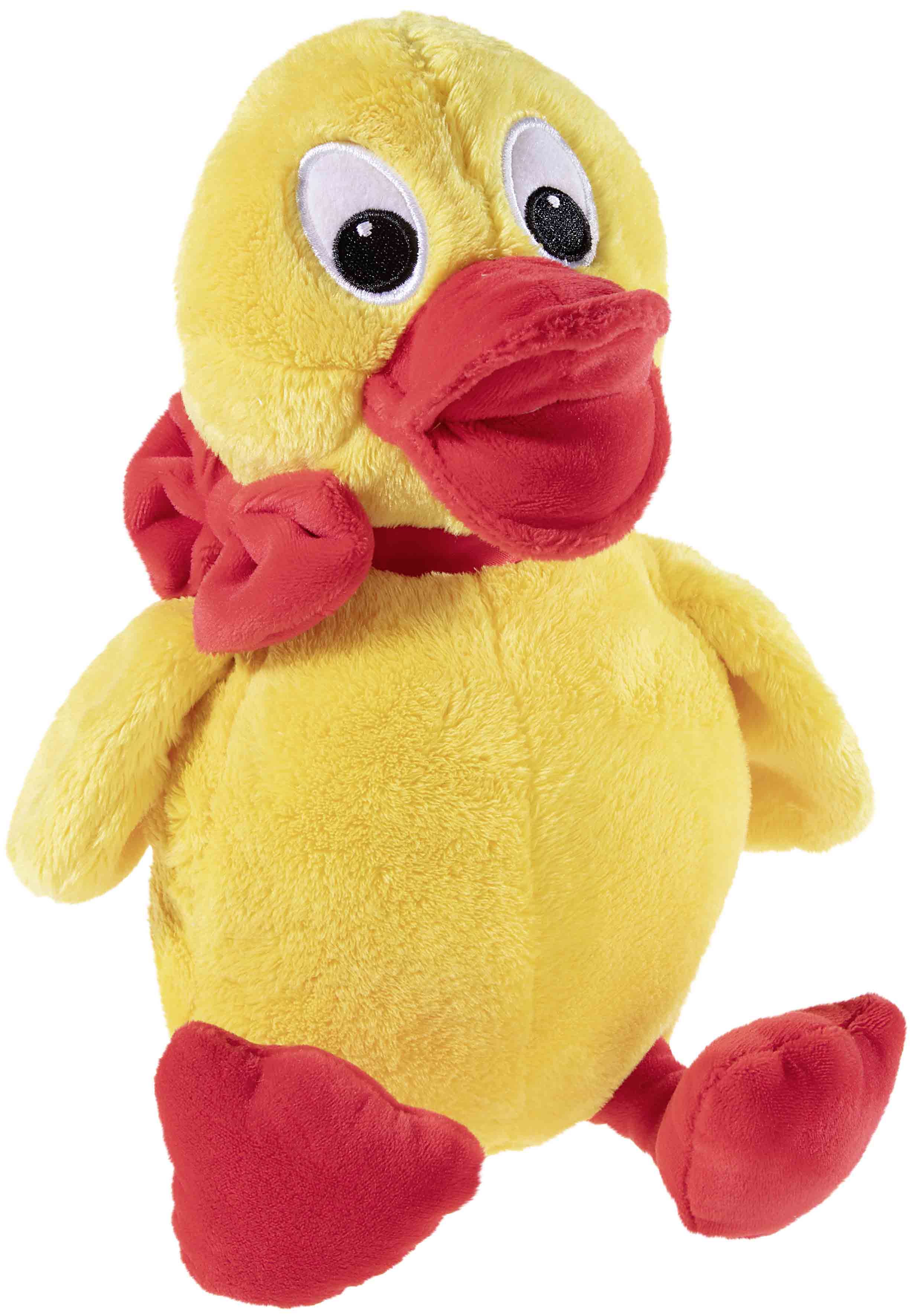 Ente Schnatterinchen 27cm